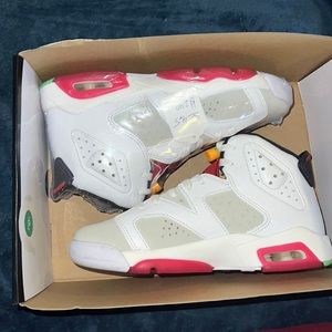 Jordan 6s